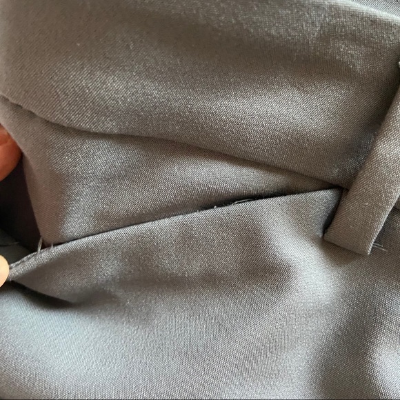 RW&Co Grey Pants - Picture 3 of 4